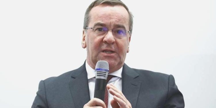 Almanya: Türkiye, İsveç konusunda direnişinden vazgeçmeli