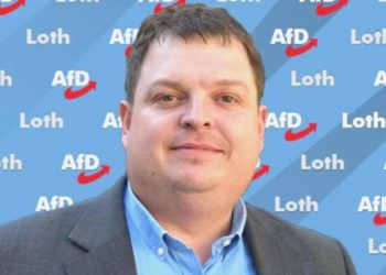 Almanya’da birinci sefer çok sağcı AfD’li bir siyasetçi belediye lideri seçildi