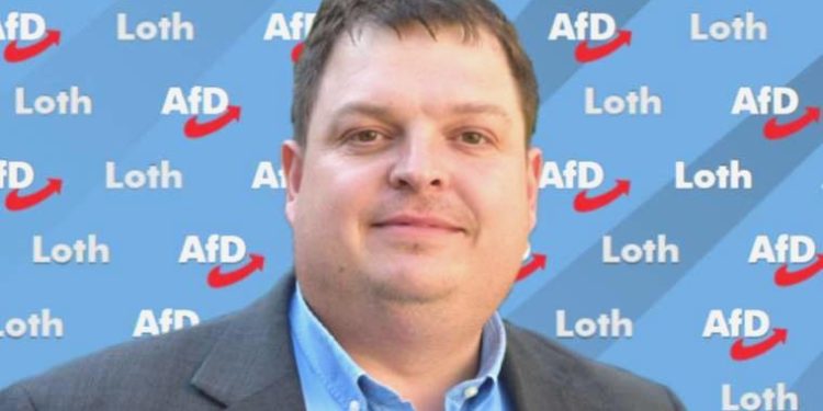 Almanya’da birinci sefer çok sağcı AfD’li bir siyasetçi belediye lideri seçildi