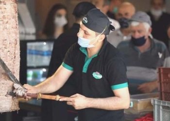 Almanya’yı karıştıran çıkış: ‘Türk dönerine yasak’ tartışması büyüyor