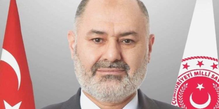 Alpaslan Kavaklıoğlu kimdir? Yeni Ulusal Savunma Bakanlığı Bakan Yardımcısı Alpaslan Kavaklıoğlu kaç yaşında, nereli?