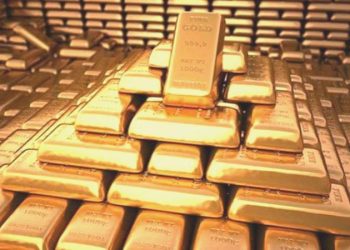 Altının kilogramı 1 milyon 560 bin liraya yükseldi