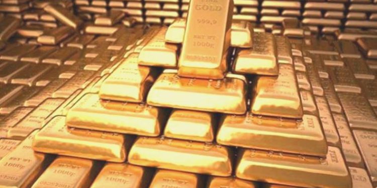 Altının kilogramı 1 milyon 560 bin liraya yükseldi