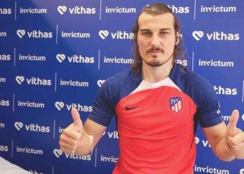 Altınordu, Çağlar Söyüncü’den bu sefer kazanamadı