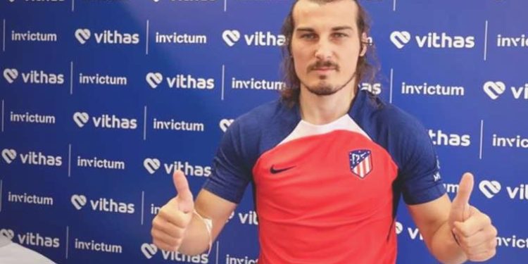 Altınordu, Çağlar Söyüncü’den bu sefer kazanamadı