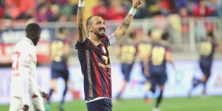 Altınordu’da Ahmet İlhan krizi