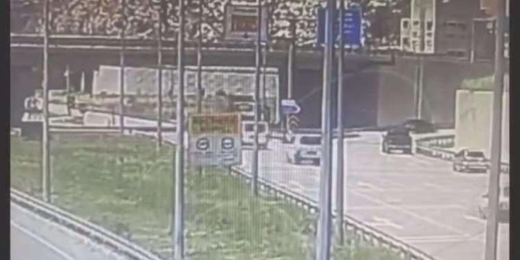 Amasya’da vahim kaza… 1’i bebek, 2’si çocuk 21 kişi yaralandı!