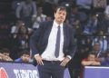 Anadolu Efes’te Ergin Ataman ile yollar ayrıldı