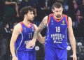 Anadolu Efes’ten Erten Gazi kararı