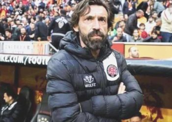 Andrea Pirlo’nun yeni ekibi muhakkak oldu!