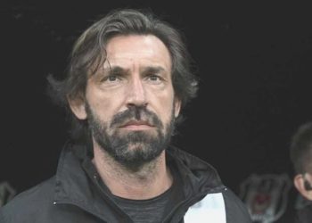 Andrea Pirlo’nun yeni grubu aşikâr oluyor