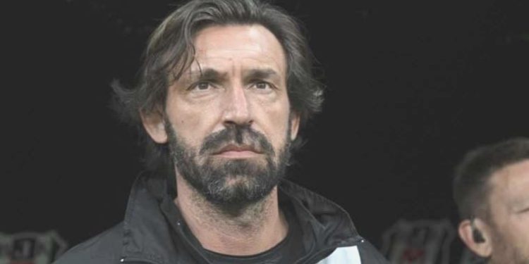 Andrea Pirlo’nun yeni grubu aşikâr oluyor
