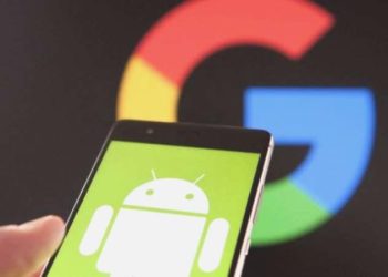 Android’in logosu değişti!