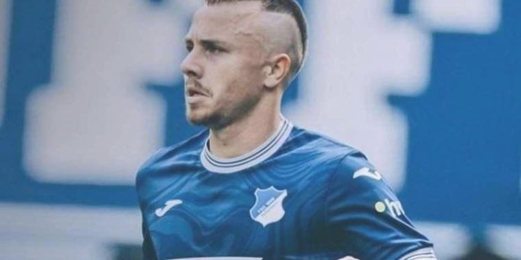 Angelino kimdir, nereli, kaç yaşında? Angelino hangi ekiplerde futbol oynadı?