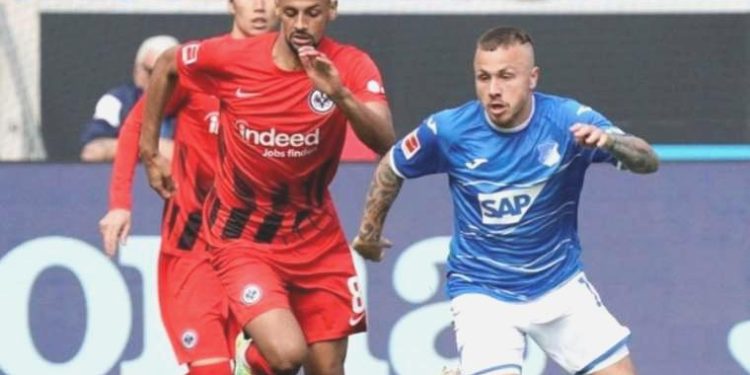 Angelino’dan Galatasaray’a berbat haber