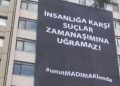 Ankara Barosu’ndan Sivas Katliamı anması: ‘İnsanlığa karşı hatalar vakit aşımına uğramaz’