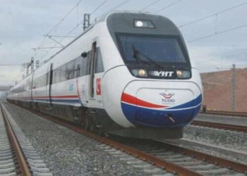 Ankara-Sivas YHT seferlerinin fiyatsız yapılmasına ait karar Resmi Gazete’de