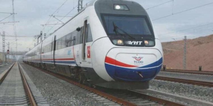 Ankara-Sivas YHT seferlerinin fiyatsız yapılmasına ait karar Resmi Gazete’de