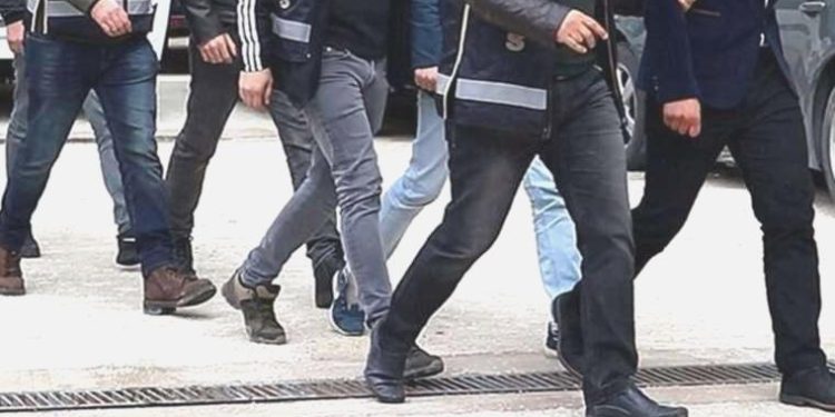 Ankara’da narkotik operasyonu: 68 kuşkulu tutuklandı