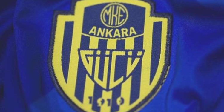 Ankaragücü’nden ikili imza!