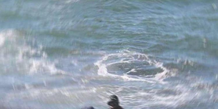 Antalya’da bir günde ikinci boğulma olayı