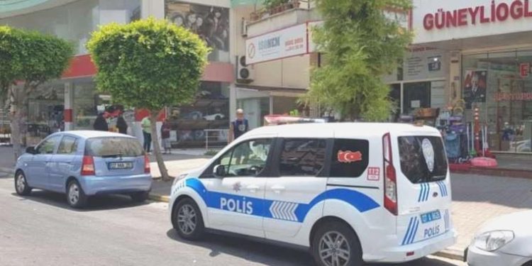 Antalya’da yabancı asıllı şahıs konutunda meyyit bulundu