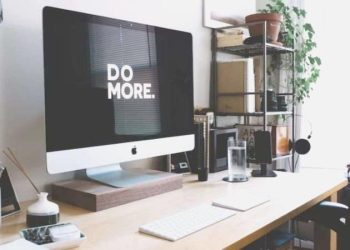 Apple, mevcut olanlardan farklı bir monitör üzerinde çalışıyor