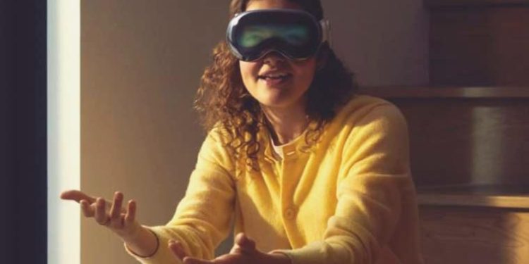 Apple, Vision Pro üretiminde sorun yaşıyor! İşte nedeni