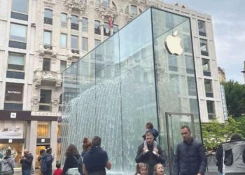 Apple’ın logo savaşı: 111 yıllık şirkete dava açtı