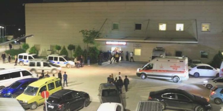 Arabanın çarptığı bayan öldü: Kaçan şoför teslim oldu