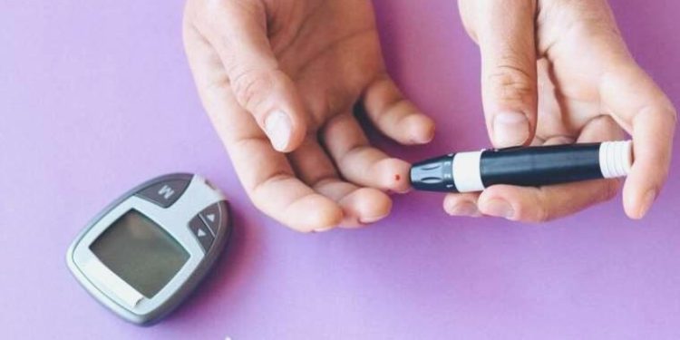 Araştırma: Diyabet hadiseleri, 2050 yılına kadar iki katına çıkacak