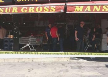 Arazi uyuşmazlığı tekrar can aldı: Bekçi kuzen iki kardeşi öldürdü