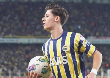Arda Güler için Barcelona ve Real Madrid harekete geçti