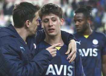 Arda Güler kimdir, nereli, kaç yaşında? Arda Güler hangi gruplarda futbol oynadı? Arda Güler’in bonservisi ne kadar?