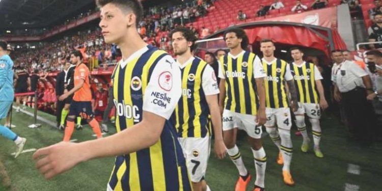Arda Güler’den Fenerbahçe’ye veda bildirisi