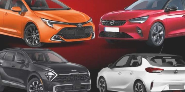 Artırım fırtınası durmuyor! Sıfır araç modellerine Temmuz ‘güncellemesi’