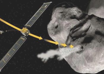 Asteroitlerin muhtemel tehdidine karşı önlem alınıyor