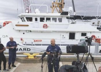 Atlantik Okyanusu’nda kaybolan denizaltıda 40 saatlik oksijen kaldı