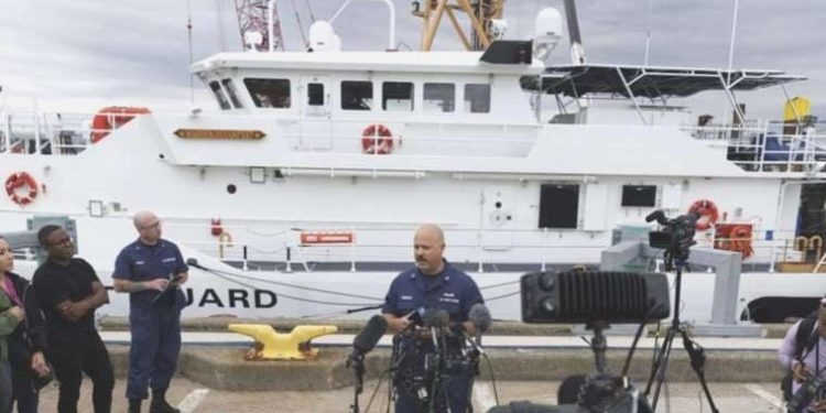 Atlantik Okyanusu’nda kaybolan denizaltıda 40 saatlik oksijen kaldı