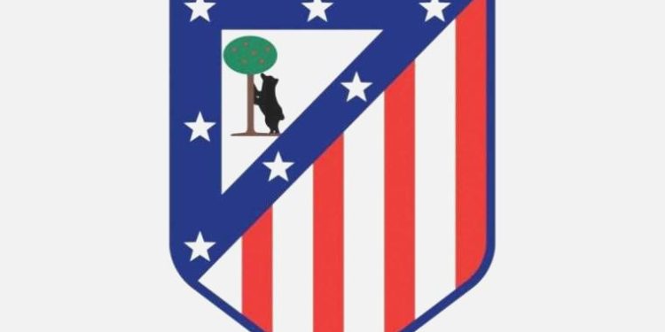 Atletico Madrid’den logo kararı!