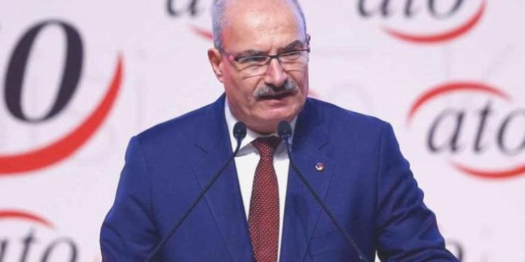 ATO Lideri Gürsel Baran’dan ‘asgari ücret’ değerlendirmesi