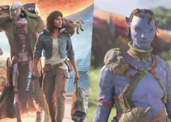 Avatar ve Yeni Star Wars oyunu Steam ve Epic’e gelmeyebilir