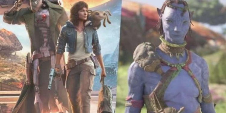 Avatar ve Yeni Star Wars oyunu Steam ve Epic’e gelmeyebilir