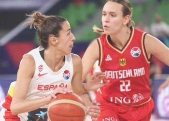 Avrupa Bayanlar Şampiyonası’nda yarı finalistler belirli oldu