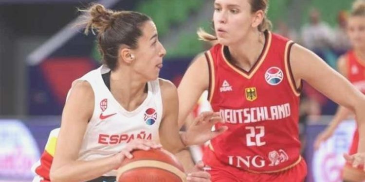 Avrupa Bayanlar Şampiyonası’nda yarı finalistler belirli oldu
