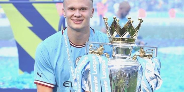 Avrupa’da şampiyonları gol hükümdarları belirledi