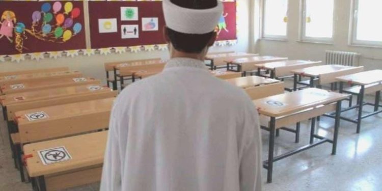 Avukat Çakmak ve Alemdaroğlu, ÇEDES projesini yargıya taşıdı: Laikliğe alışılmamış