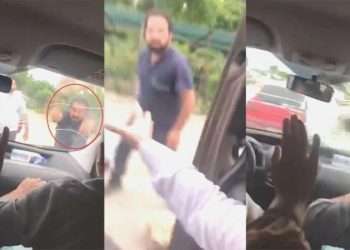 Avukat ikili saldırıp oğlunu kaçıran babanın sözü ortaya çıktı