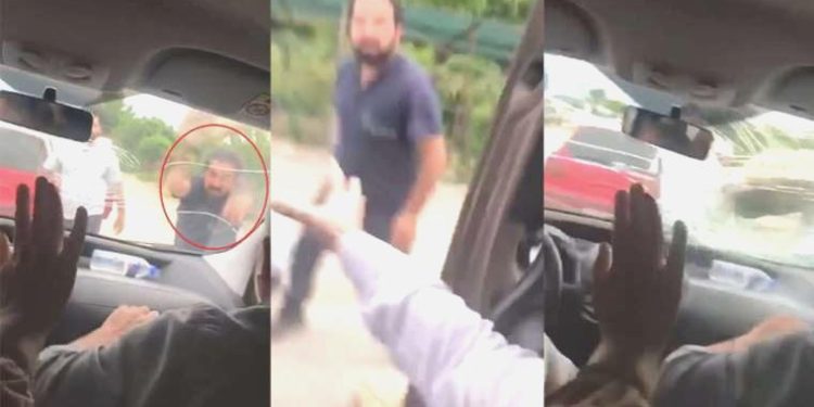 Avukat ikili saldırıp oğlunu kaçıran babanın sözü ortaya çıktı