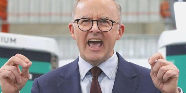 Avustralya’dan Ukrayna’ya dayanak: Ek askeri yardım sağlayacak